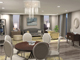 Example 3D rendering of retail store interior