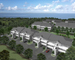 3D design of multifamily house