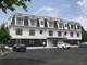 Example 3D rendering of office building